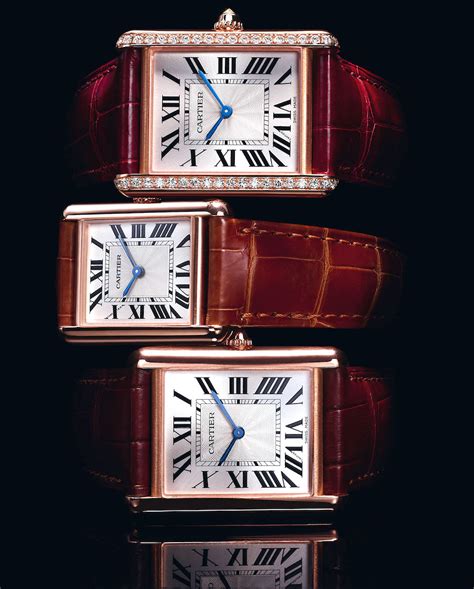 replica cartier watch straps|cartier tank must strap change.